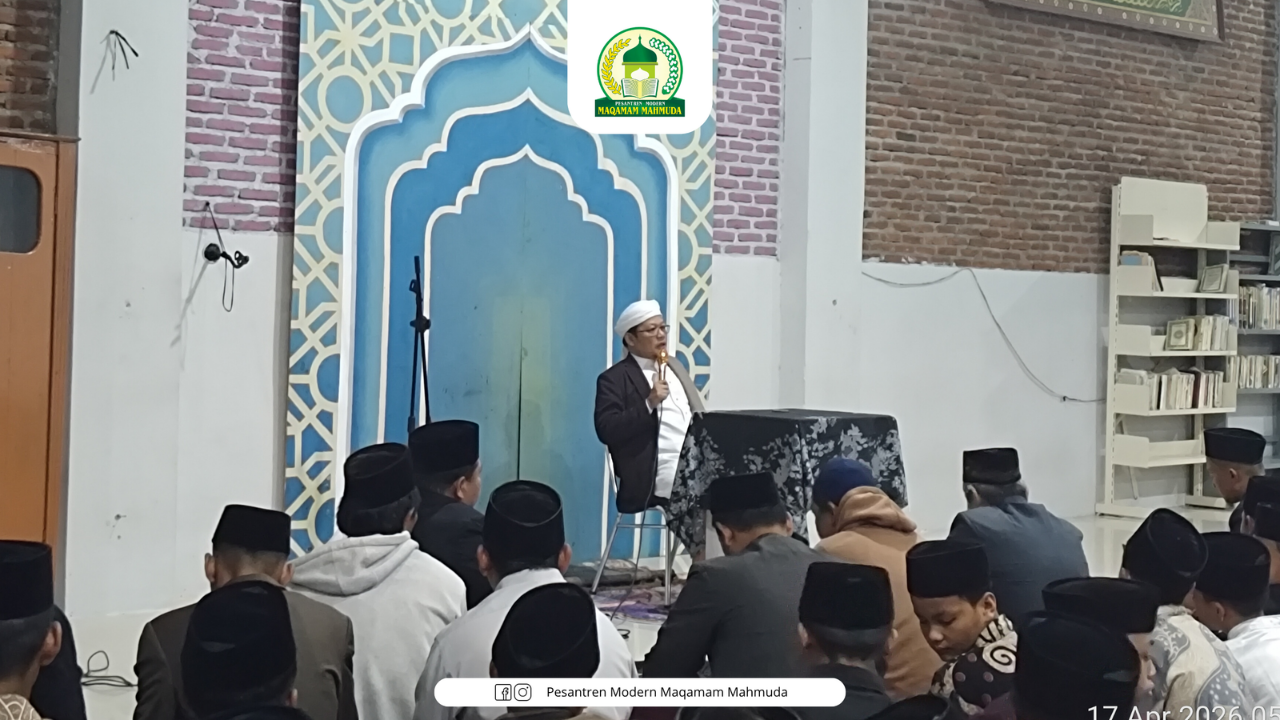 Tentang Kami