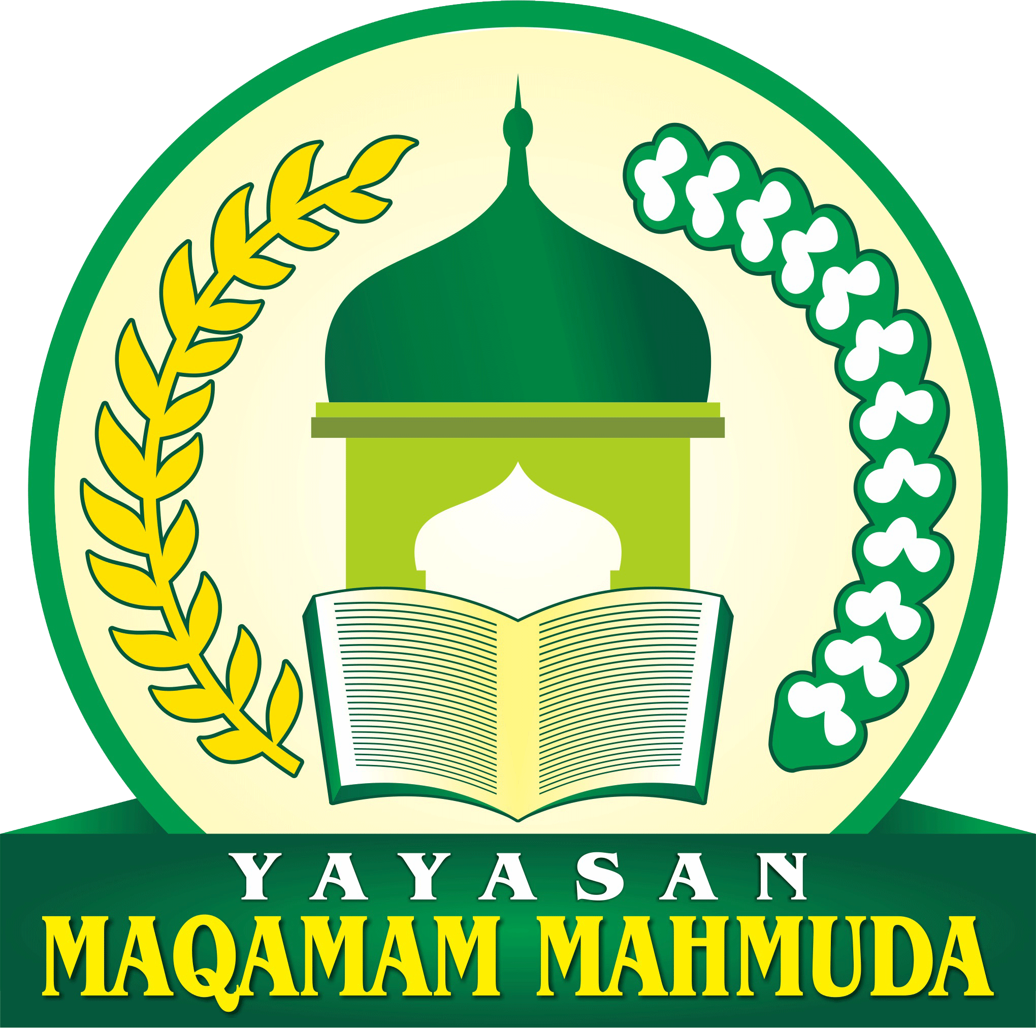 YAYASAN MAQAMAM MAHMUDA