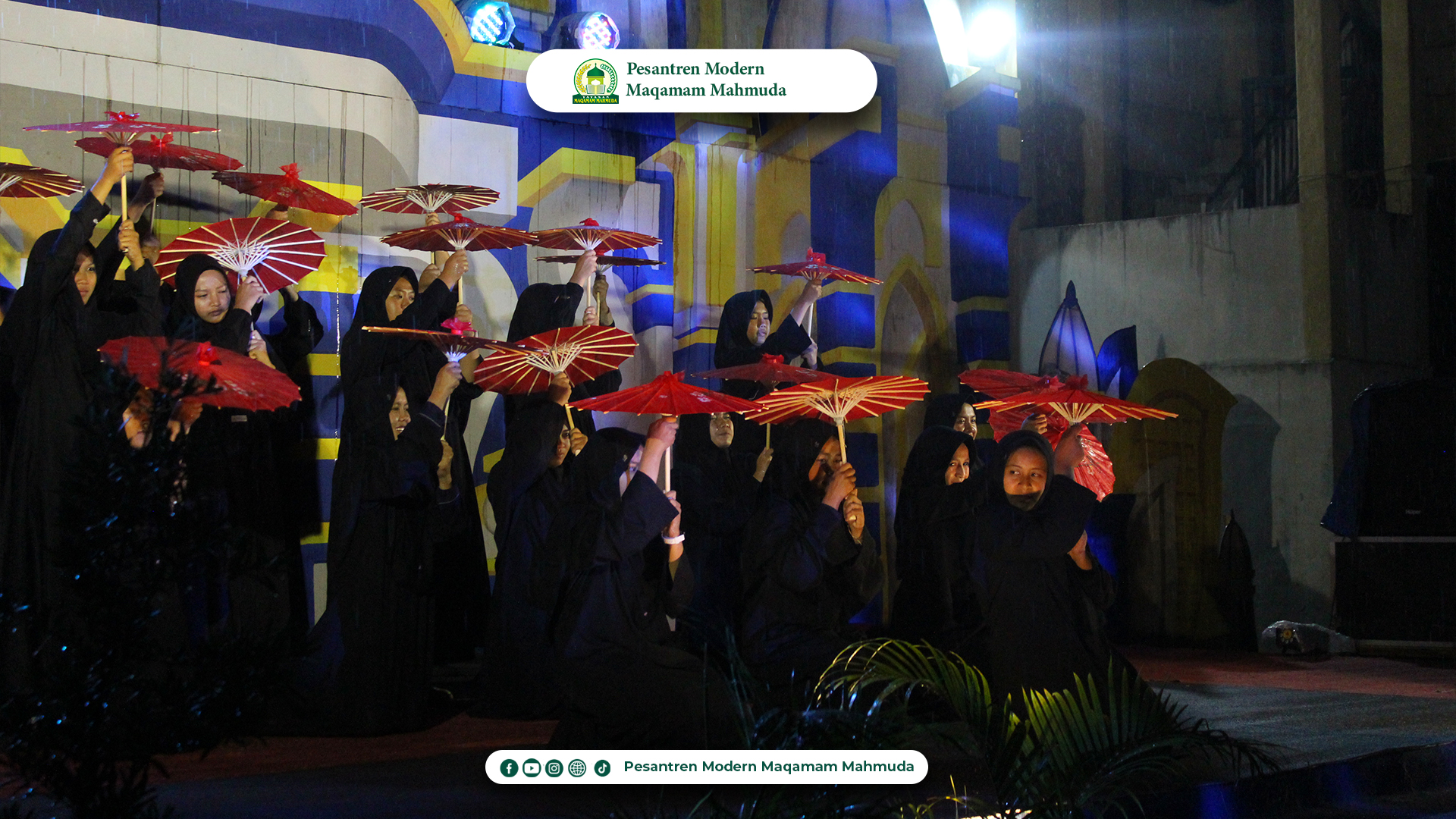 Gebyar Seni 2026: Bangkit dari Bencana, Menyalakan Kembali Harapan Melalui Karya